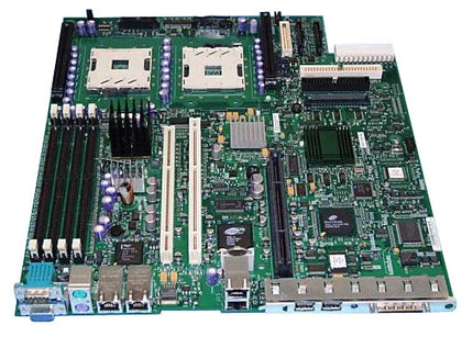 359251-001 | HP System Board (Motherboard) with Processor Cage for DL380 G4