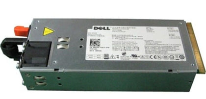 450-AJRP Dell 750-Watts 240V DC Single Hot-Pluggable Power Supply for PowerEdge R640