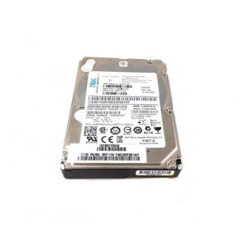 35P1136 | IBM 600GB 10000RPM SAS 6Gb/s 2.5-inch Hard Drive
