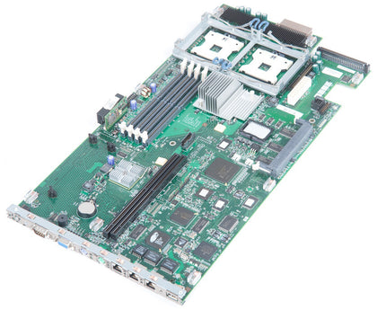 361384-001 | HP Compaq System Board (Motherboard) for ProLiant DL360 G4 Server