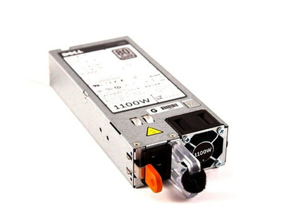 L100E-S0 Dell 1100-Watts Redundant Power Supply for PowerEdge DR6000 R720 T420 R520 R720XD T620 R620 R820 DX6112