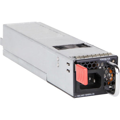 JL593A#B2B HPE 450-Watts 100-240 V AC Hot-Pluggable Power Supply for HPE FlexFabric 5710 Series Switch