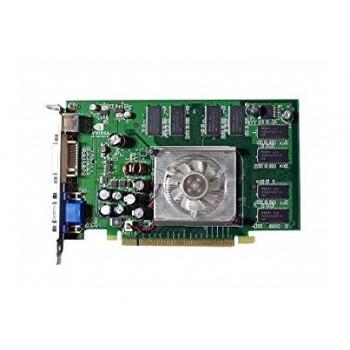 365889-001 | HP Nvidia Quadro FX 540 PCI-Express 128MB Video Graphics Card