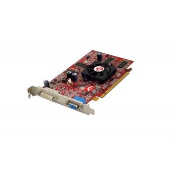 367459-002 | HP ATI Video Card 128MB FIRE GL V3100 DDR DVI VGA