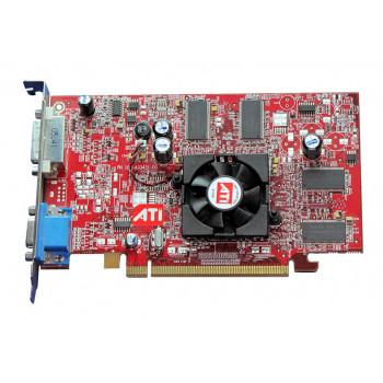 367721-001 | HP / ATI FireGL V3100 128MB PCI Express X16 Graphics Video Card