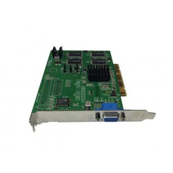 370-3753 | Sun PGX32 PCI Video Card