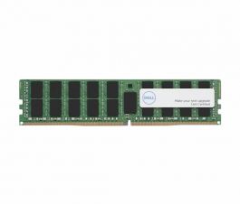 370-ADXL Dell 8GB DDR4-2666MHz PC4-21300 Registered ECC CL19 288-Pin DIMM Single Rank 1.2V Memory Module