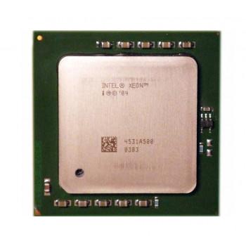 370461-001 | HP 3.80GHz Socket PGA604 800MHz FSB 2MB L2 Cache  Intel Xeon Processor