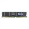 370781-001 | HP 256MB PC2700 ECC Registered DDR-333MHz CL2 184-Pin DIMM 2.5V Memory Module