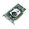 371-0751 | Sun nVidia Quadro FX1400 PCI-Express 128MB DDR Dual DVI Video Graphics Card