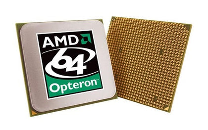 371-2509 Sun Microsystems 3.0 GHz CPU F3 Stepping Dual-Core Opteron 8222 Processor
