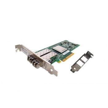 371-4325-02 | Sun StorageTek 8GB/s PCI-Express Fiber Channel 2-Port Express Module Host Bus Adapter