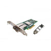 371-4325 | Sun StorageTek 8GB/s PCI-Express Fiber Channel 2-Port Express Module Host Bus Adapter