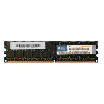 371-4387 | Sun 8GB PC2-5300 ECC Registered DDR2-667MHz CL5 240-Pin DIMM 1.8V Dual Rank Memory Module
