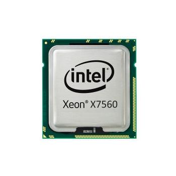 371-4860 | Sun 2.27GHz 6.4GT/s QPI 24MB L3 Cache Socket FCLGA1567 Intel Xeon X7560 8-Core Processor