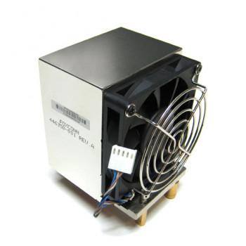 373582-001 | HP Intel Xeon 3.2GHz 800MHz Processor with Heat Sink