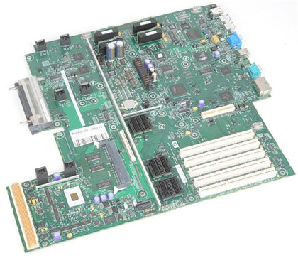 376468-001 | HP System Board (Motherboard) for ProLiant DL580 G3 Server