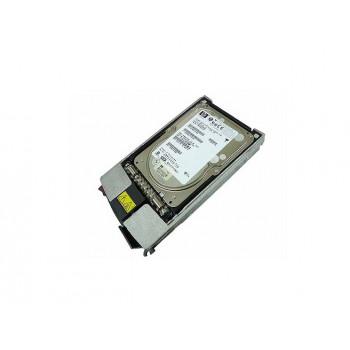377681-001 | HP 72.8GB 10000RPM Ultra-320 SCSI Hot-Pluggable LVD 80-Pin 3.5-inch Hard Drive