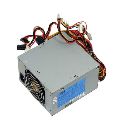 379294R-001 HP 365-Watts Power Supply with PFC for Business Desktop DC7600