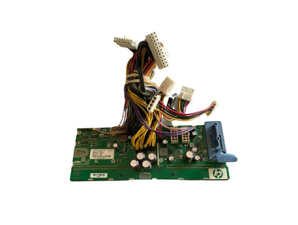 379447-501 HP Compaq Power Supply Enclosure Backplane