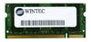 380134281A Wintec 1GB DDR2 SoDimm Non ECC PC2-4200 533Mhz Memory