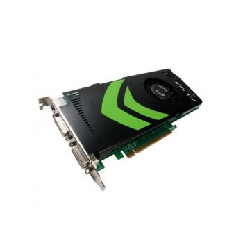 384-P3-N851-AR | EVGA GeForce 8800 GS 384MB 192-Bit GDDR3 PCI Express 2.0 x16 HDCP Ready SLI Support Video Graphics Card