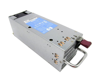 384168-B21N HP 725-Watts Redundant Hot Swap Power Supply with PFC for ProLiant ML350 G4 Server