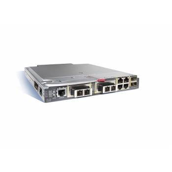 389083-001 HP Blade Switch Assembly With Integrated