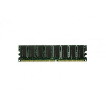 38L5913 | IBM 4GB PC3200 ECC Registered DDR-400MHz CL3 184-Pin DIMM 2.5V Dual Rank Memory Module