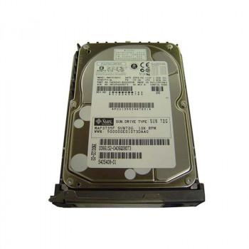 390-0122-03 | Sun 73GB 10000RPM Fibre Channel 2GB/s 3.5-inch Hard Drive