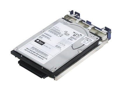 390-0171-02 Sun 146GB 10000RPM Fibre Channel 2Gbps 3.5-inch Hard Drive