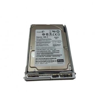 390-0324-01 | Sun 146GB 10000RPM SAS 3GB/s Hot-Pluggable 2.5-inch Hard Drive