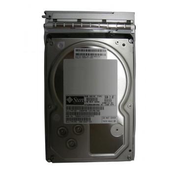 390-0467-03 | Sun 2TB 7200RPM SATA 3GB/s 32MB Cache 3.5-inch Hard Drive