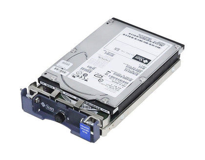 3900207 | Sun 146GB 15000RPM Ultra-320 SCSI LVD Hot-Pluggable 80-Pin 3.5-inch Hard Drive
