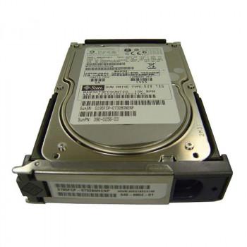 3900256 | Sun 73GB 10000RPM Fibre Channel 2GB/s 3.5-inch Hard Drive