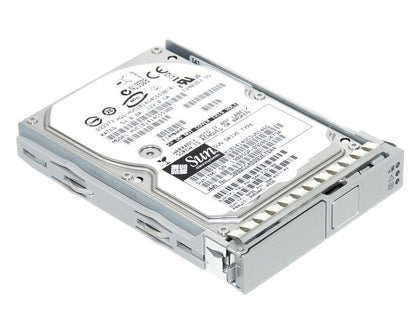 3900377 | Sun 146GB 10000RPM SAS 3GB/s Hot-Pluggable 2.5-inch Hard Drive