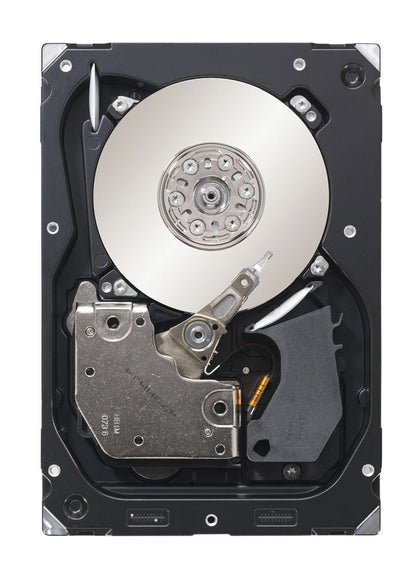 3900450 | Sun 146GB 10000RPM SAS 3GB/s Hot-Pluggable 2.5-inch Hard Drive
