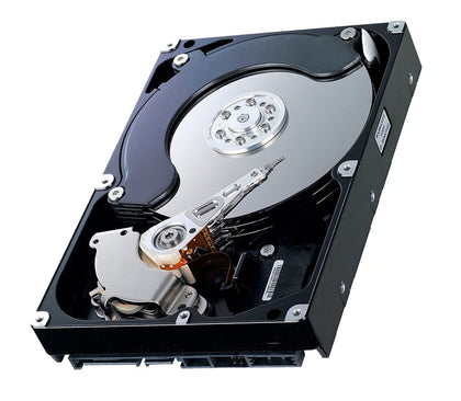 3900474 | Sun 2TB 7200RPM SATA 3GB/s 32MB Cache 3.5-inch Hard Drive