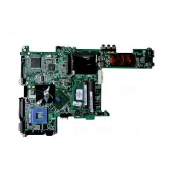 391884-001 | HP System Board (Motherboard) for Pavilion DV1000 / DV2000 laptop PC