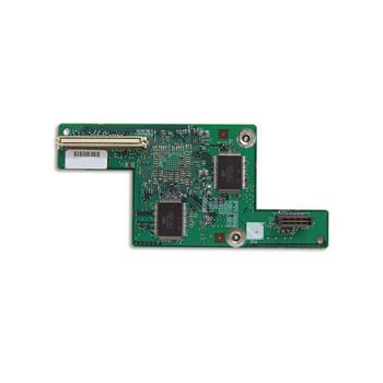 394588-B21 | HP 2GB PCI-x Dual Port Fibre Channel Mezzanine Network Adapter by Emulex