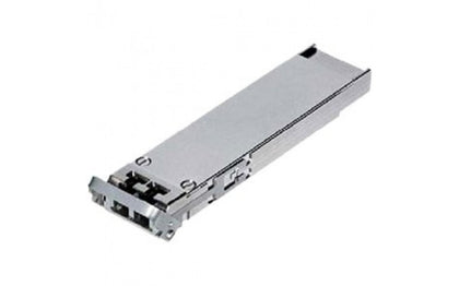 ONS-XC-10G-C= | Cisco Single-mode 10Gbps 10GBase-DWDM Fiber 80km Multiwave 1529.55nm to 1561.83nm Duplex LC Connector XFP Network Transceiver Module