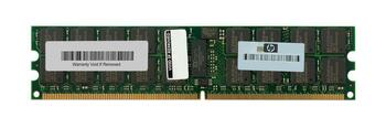 395405-12G HP 12GB Reg (2x4096MB + 2x2048MB)
