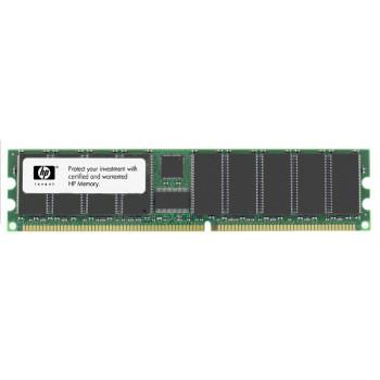 395409-48G | HP 48GB Kit (12 X 4GB) PC2700 ECC Registered DDR-333MHz CL2 184-Pin DIMM 2.5V Memory