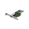395864-001 | HP NC373F 1000SX Gigabit PCI Express Multifunction Server Adapter