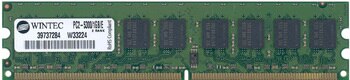 39737284 Wintec 1GB DDR2 ECC PC2-5300 667Mhz Memory