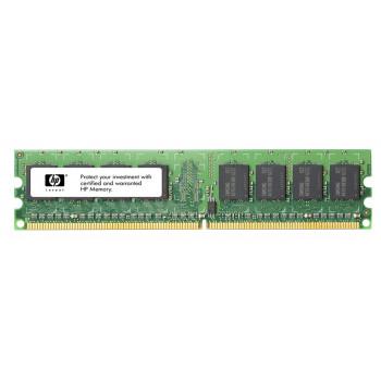 398038-001-U | HP 1GB PC2-5300 non-ECC Unbuffered DDR2-667MHz CL5 240-Pin DIMM 1.8V Memory