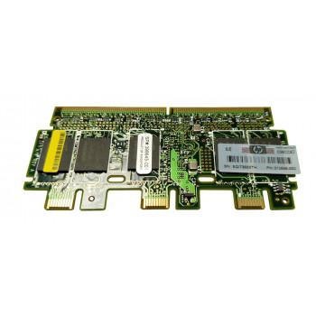 398645-001 | HP 512MB PC2-5300 ECC Registered DDR2-667MHz CL5 240-Pin DIMM 1.8V Memory Module