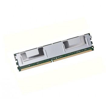 398708-961 | HP 4GB PC2-5300 Fully Buffered DDR2-667MHz CL5 240-Pin DIMM 1.8V Dual Rank Memory Module