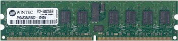 39948384E Wintec 2GB DDR2 Registered ECC PC2-6400 800Mhz 2Rx8 Memory