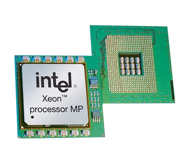 399760-001 HP 3.00GHz 800MHz FSB 4MB L2 Cache Intel Xeon 7041 Dual Core Processor